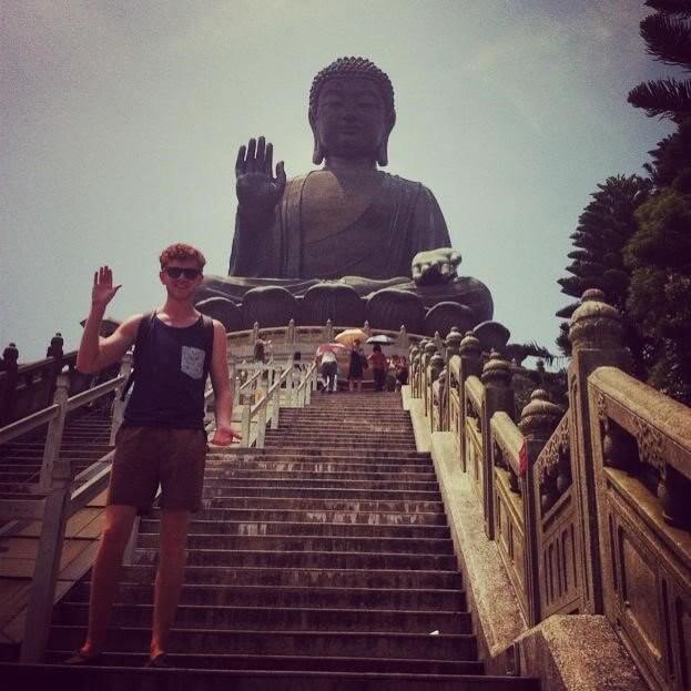 TianTanBuddha