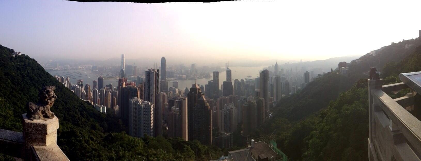 VictoriaPeak