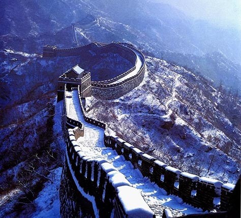 the-Great-Wall