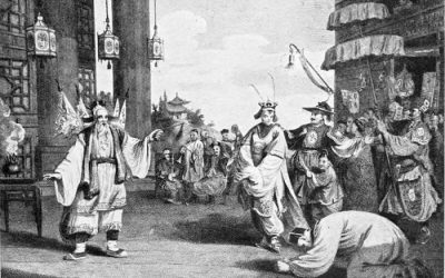 11 Cool Chinese History Facts