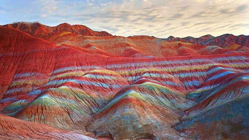 danxia