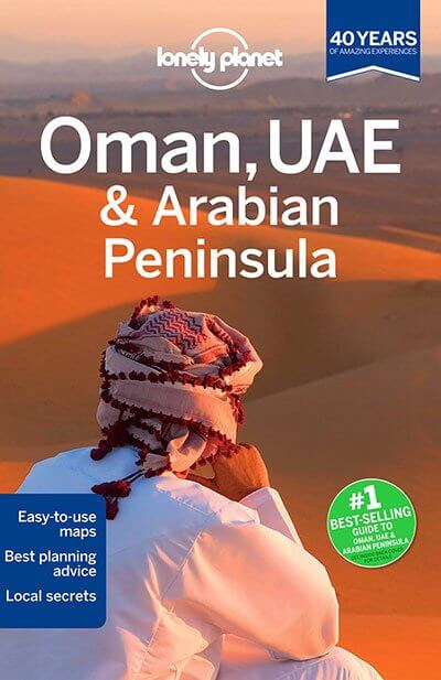 7140-Oman  UAE   Arabian Peninsula travel guide