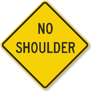 No-Shoulder-Sign-K-6512