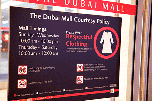 what-to-wear-in-dubai
