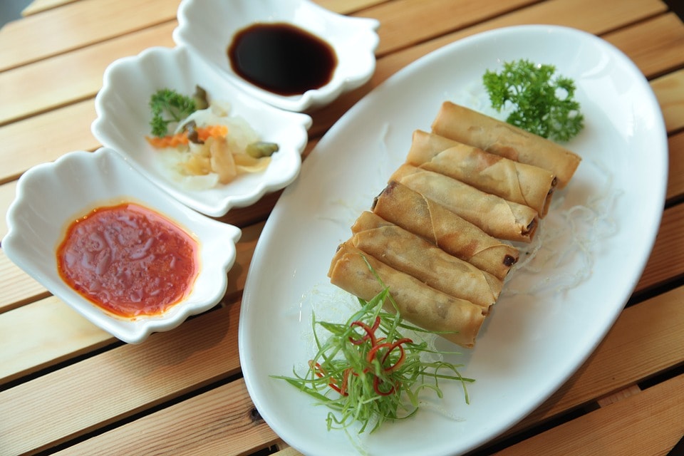 spring rolls 2097978 960 720