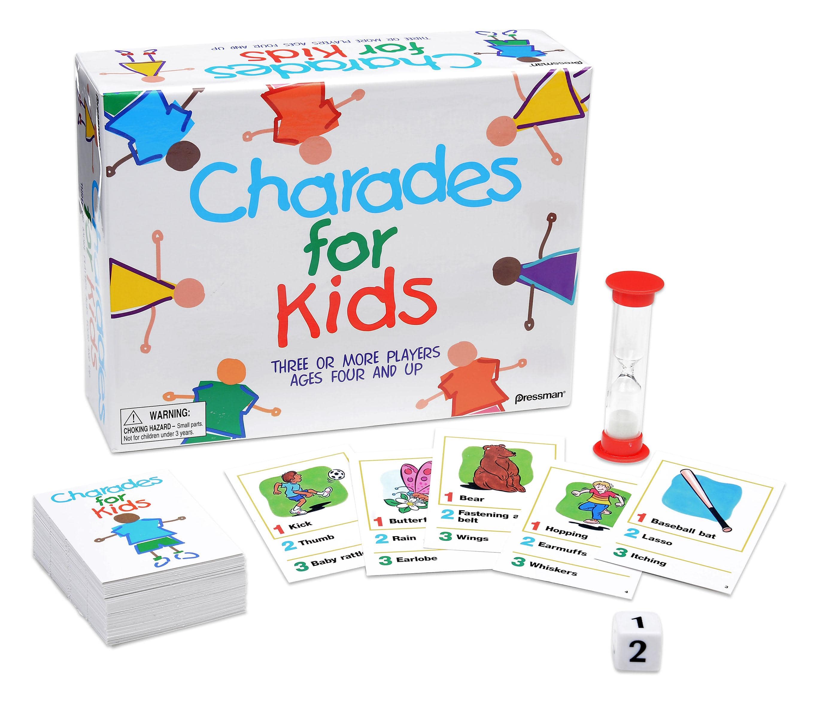 ESL Board Games Interactive - ESL Kids Games