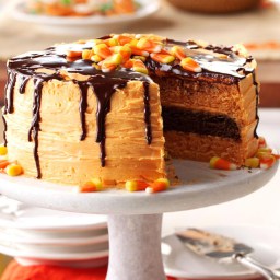 easy halloween cake decorating ideas festival collections in halloween dessert recipes