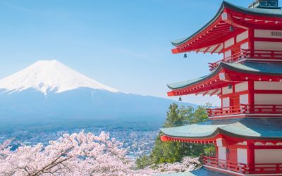 Exploring 3 Hidden Gems in Japan