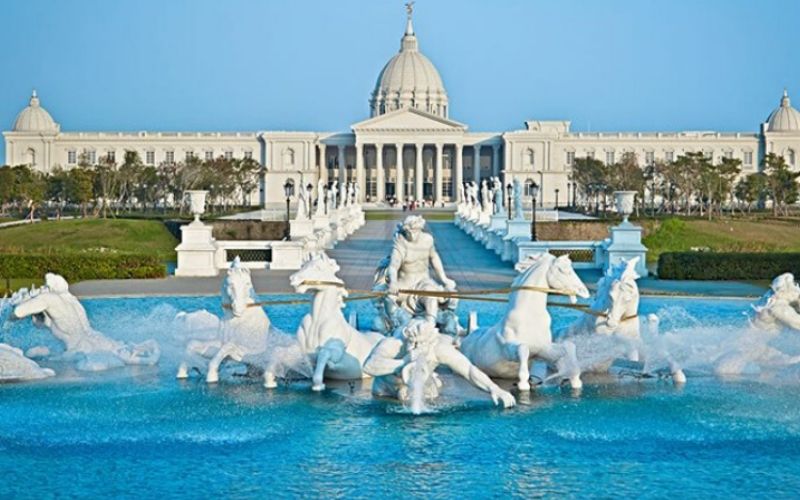 Chimei Museum