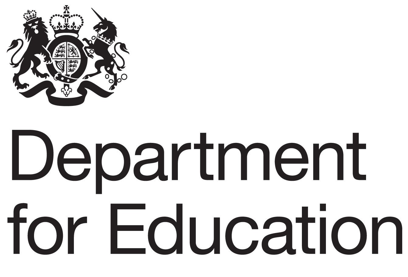Department of Education logo