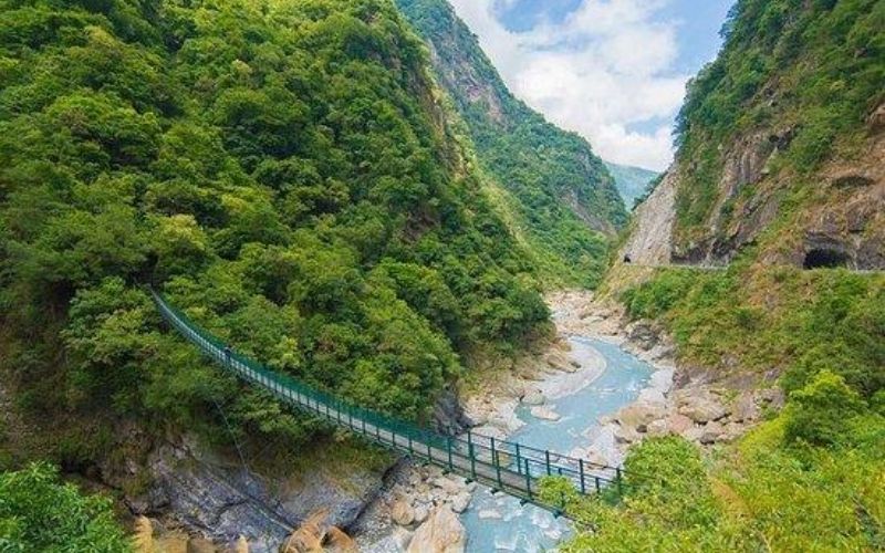 Taroko Gorge