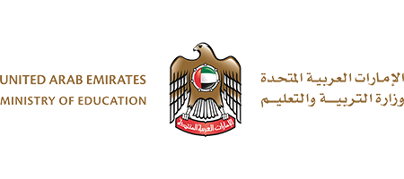 UAE Ministry of Education logo