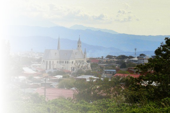 Heredia building