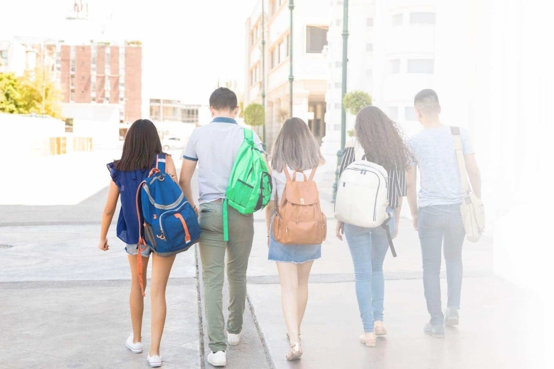 students in guadalajara