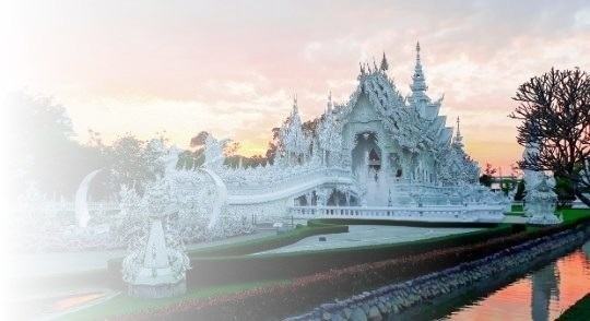 thailand temple