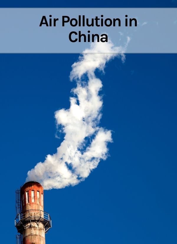 Air Pollution in China Thumbnail