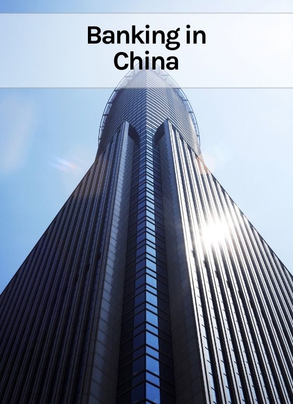 Banking in China Thumbnail