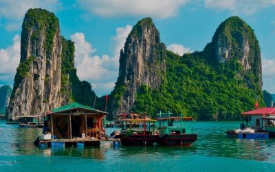 Teaching English in Vietnam: Your Guide to the Best English Jobs in 2024