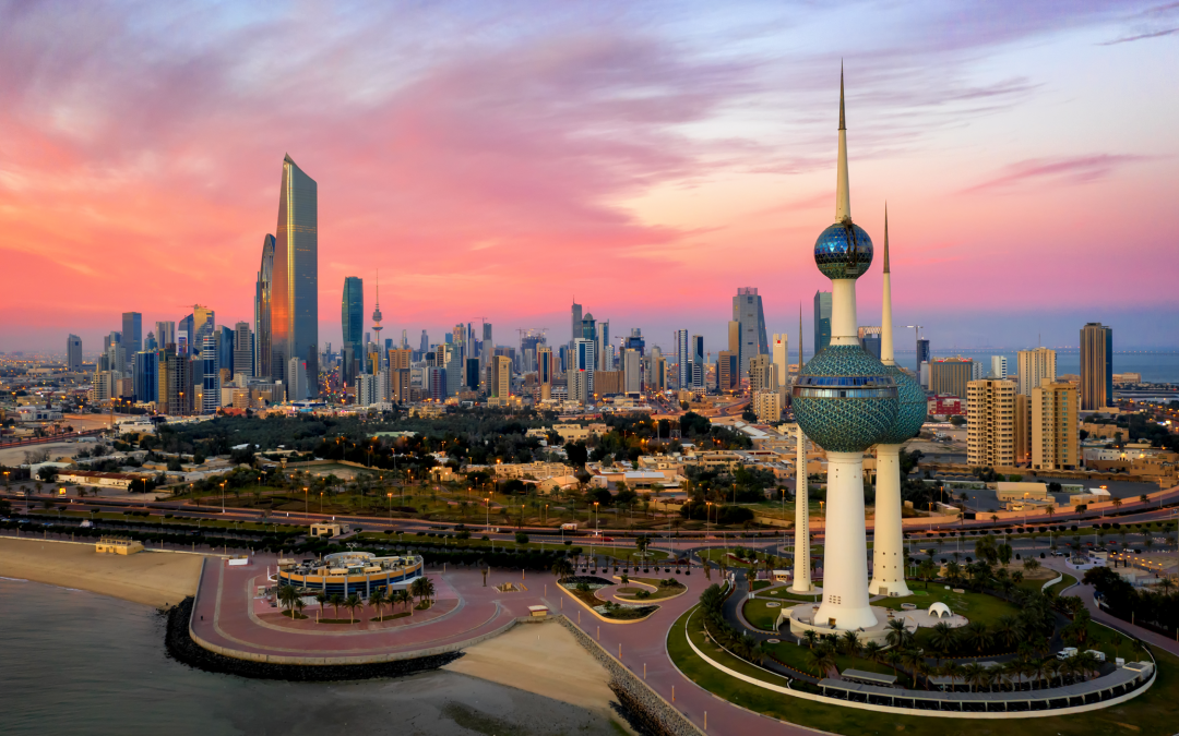 Navigating Document Authentication for Kuwait: A Comprehensive Guide