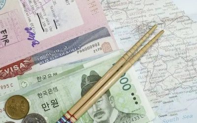 Where to Send Your South Korea Visa Application