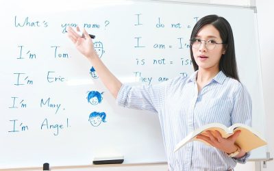 What Is An ESL Teacher?