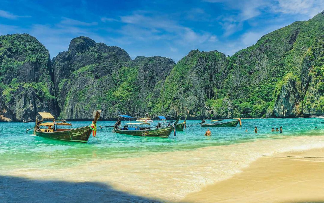 Where to Teach in Thailand: A Comprehensive Guide