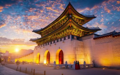 Teaching English in South Korea: Programs and Opportunities