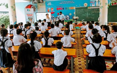 Teaching Positions in Vietnam: A Guide for Educators