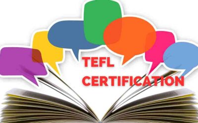 Best TEFL Certification: Teaching Nomad